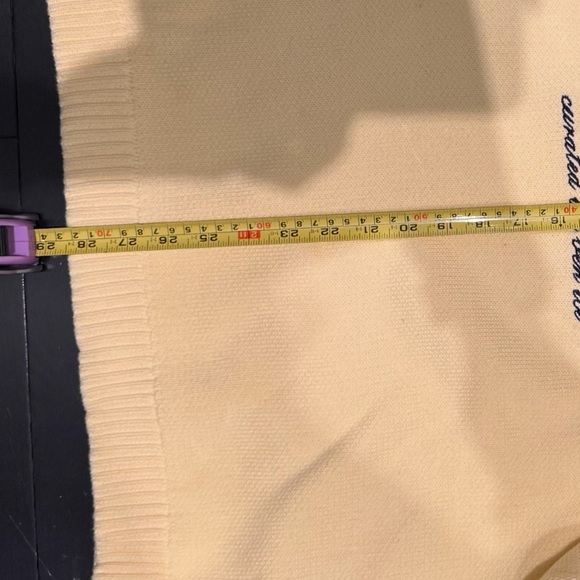 Emes Studio - Master Like Knit Sweater Unisex - Picture 11 of 16